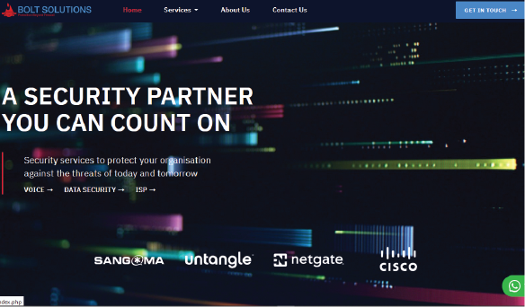 Engineering Resilience